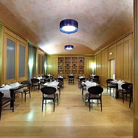Hotel Eurostars Thalia Prague