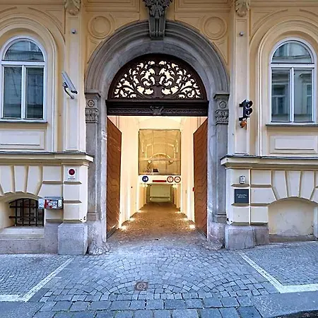 Eurostars Thalia Hotel Prague