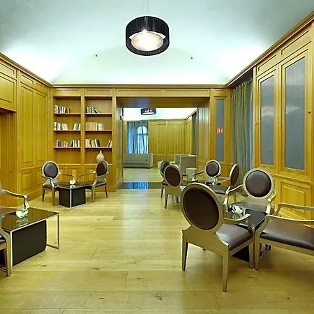 Eurostars Thalia Hotel