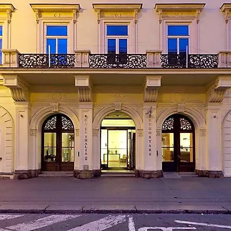 Eurostars Thalia Hotel