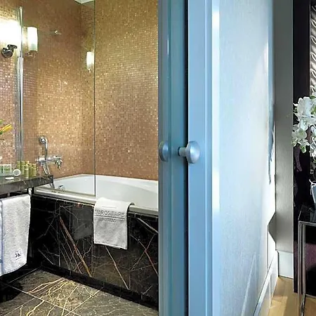 Eurostars Thalia Hotel Prague