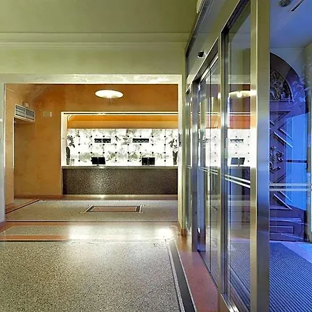 Eurostars Thalia Hotel 5*