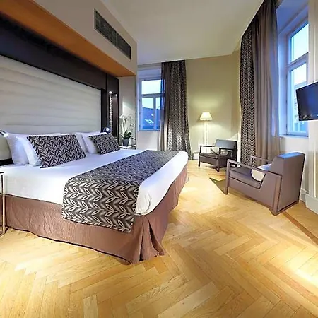 Eurostars Thalia Hotel