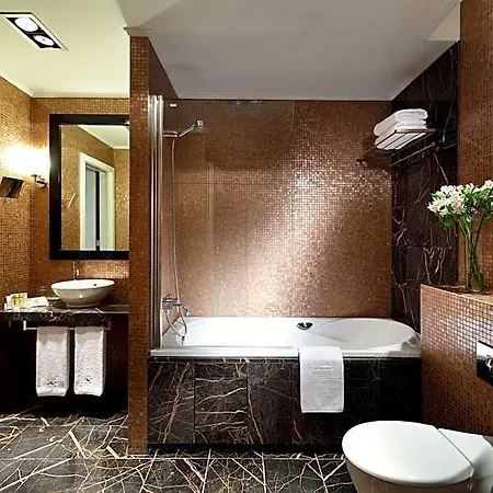 Hotel Eurostars Thalia