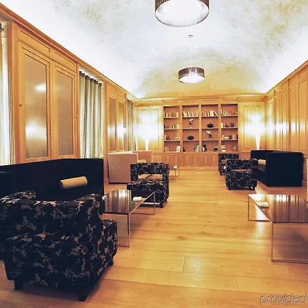 Eurostars Thalia Отель 5*