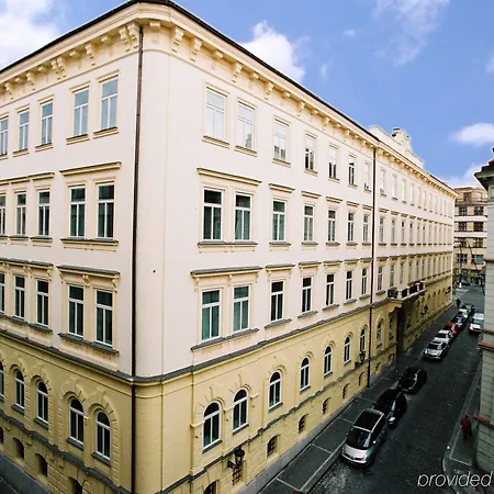 Eurostars Thalia Szálloda