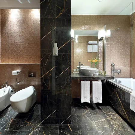 Eurostars Thalia Prága