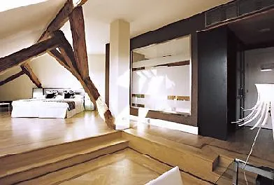 Eurostars Thalia Hotel Praag