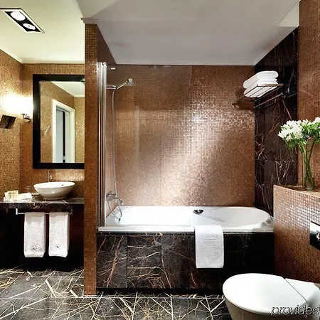 Eurostars Thalia Hotel Praag