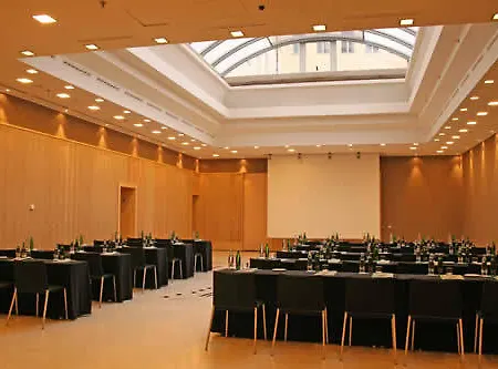 Hotel Eurostars Thalia Praag