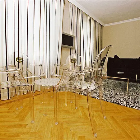 Eurostars Thalia Szálloda