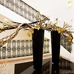 Hotel Eurostars Thalia Prague
