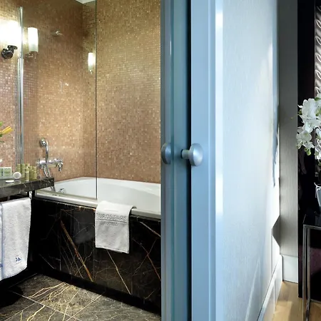Hotel Eurostars Thalia Prague