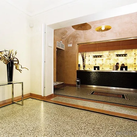 Eurostars Thalia Prague